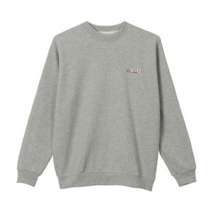 GOLF Multicolor Crewneck